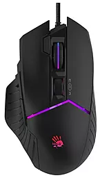 Комп'ютерна мишка A4Tech W95 Max Bloody Black - фото Комп'ютерна мишка A4Tech W95 Max Bloody Black