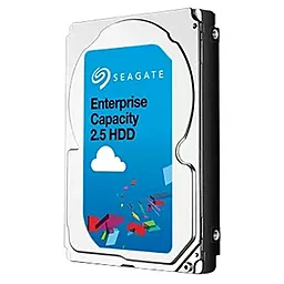 Жесткий диск для ноутбука Seagate Enterprise Capacity 2 TB 2.5 (ST2000NX0253) - миниатюра 2