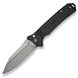Ніж Civivi Neurohaptic Black (C23080-2) - фото Ніж Civivi Neurohaptic Black (C23080-2)