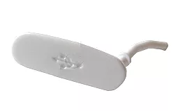 Заглушка роз'єму USB Sony Ericsson ST15i Xperia Mini White