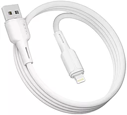 USB Кабель Ridea RC-M131 Prima 12W Lightning Cable White