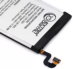 Аккумулятор Samsung G930 Galaxy S7 / EB-BG930ABE / BMS6420 (3000 mAh) ExtraDigital - миниатюра 3