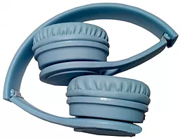 Навушники Havit HV-H2262D Blue - мініатюра 2