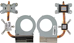 Система охлаждения для ноутбука HP Pavilion G6-2000, G6-2xxx (радиатор) (643259-001, 4GR13HSTPA0) - фото Система охлаждения для ноутбука HP Pavilion G6-2000, G6-2xxx (радиатор) (643259-001, 4GR13HSTPA0)