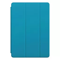 Чехол для планшета Epik Smart Case для Apple iPad 9.7" 5, 6, iPad Air 1, 2, Pro 9.7" Blue - фото Чехол для планшета Epik Smart Case для Apple iPad 9.7" 5, 6, iPad Air 1, 2, Pro 9.7" Blue
