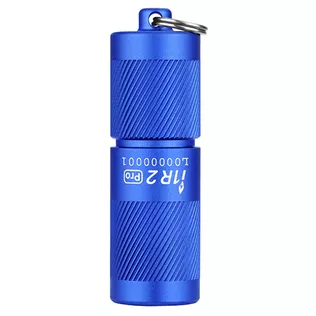 Ліхтарик акумуляторний Olight I1R 2 PRO - фото 4