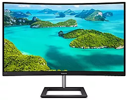 Монитор Philips 325E1C/00 - фото Монитор Philips 325E1C/00