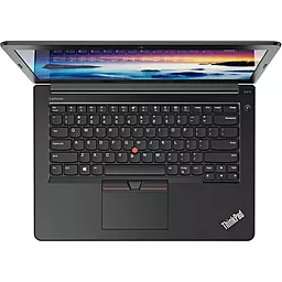 Ноутбук Lenovo ThinkPad E470 (20H1S00800) - мініатюра 3