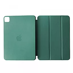 Чохол для планшету 1TOUCH Smart Case для Apple iPad Air 10.9" 2020, 2022, iPad Pro 11" 2018, 2020, 2021, 2022  Pine Green