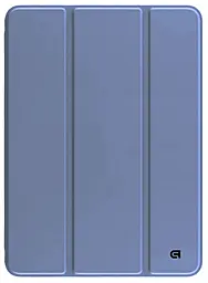 Чехол для планшета ArmorStandart Flex Case для Apple iPad 11 2025 (A16) / 10.9 2024 / 2022 Lavender Grey (ARM84459) - фото Чехол для планшета ArmorStandart Flex Case для Apple iPad 11 2025 (A16) / 10.9 2024 / 2022 Lavender Grey (ARM84459)