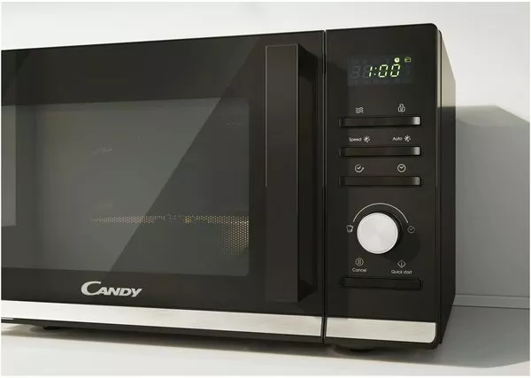 Микроволновая печь Candy CMWA20TNDB - фото 6