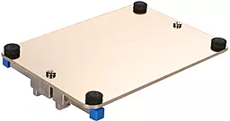 Монтажний стіл (тримач плат на пружині) KAiSi K-1211 - мініатюра 4