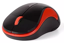 Комп'ютерна мишка A4Tech G3-270N Red