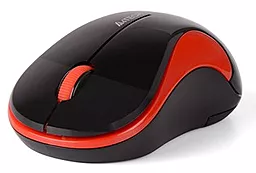 Компьютерная мышка A4Tech G3-270N Red - фото Компьютерная мышка A4Tech G3-270N Red