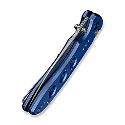 Ніж Civivi Hyperpulse Blue (C23087A-2) - мініатюра 6 Ніж Civivi Hyperpulse Blue (C23087A-2) - мініатюра 6