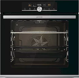 Духовой шкаф электрический Gorenje BOSX6747A01BG - фото Духовой шкаф электрический Gorenje BOSX6747A01BG