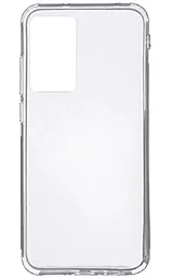 Чехол BeCover для Xiaomi Poco X4 Pro 5G Transparancy (708114)