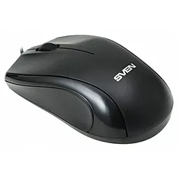 Компьютерная мышка Sven RX-150 Black - фото Компьютерная мышка Sven RX-150 Black