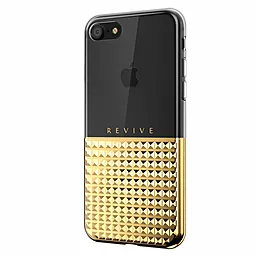 Чехол SwitchEasy Revive Case For iPhone 8, iPhone 7, iPhone SE 2020 Gold (AP-34-159-27)