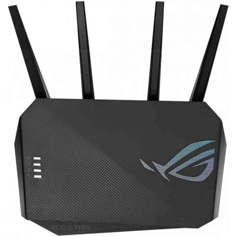 Маршрутизатор Asus ROG Strix GS-AX3000 - фото 4