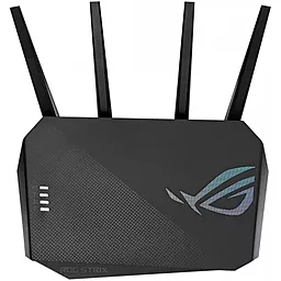 Маршрутизатор Asus ROG Strix GS-AX3000 - миниатюра 4 Маршрутизатор Asus ROG Strix GS-AX3000 - миниатюра 4