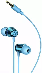 Навушники Baseus Encok H13 Blue (NGH13-03) - мініатюра 2