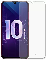 Защитная пленка BoxFace Противоударная Huawei Honor 10i Matte - фото Защитная пленка BoxFace Противоударная Huawei Honor 10i Matte