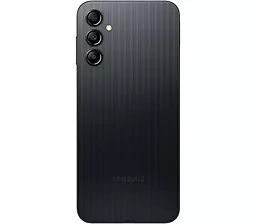 Смартфон Samsung Galaxy A14 SM-A145 4/128GB Black (SM-A145FZKVSEK) - мініатюра 3