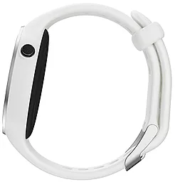 Смарт-часы Motorola Moto 360 Sport White - миниатюра 4