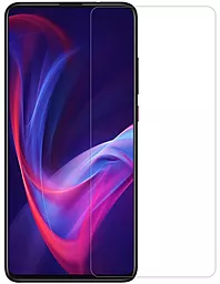 Защитная пленка Nillkin Crystal Xiaomi Redmi Note 8T Clear - фото Защитная пленка Nillkin Crystal Xiaomi Redmi Note 8T Clear