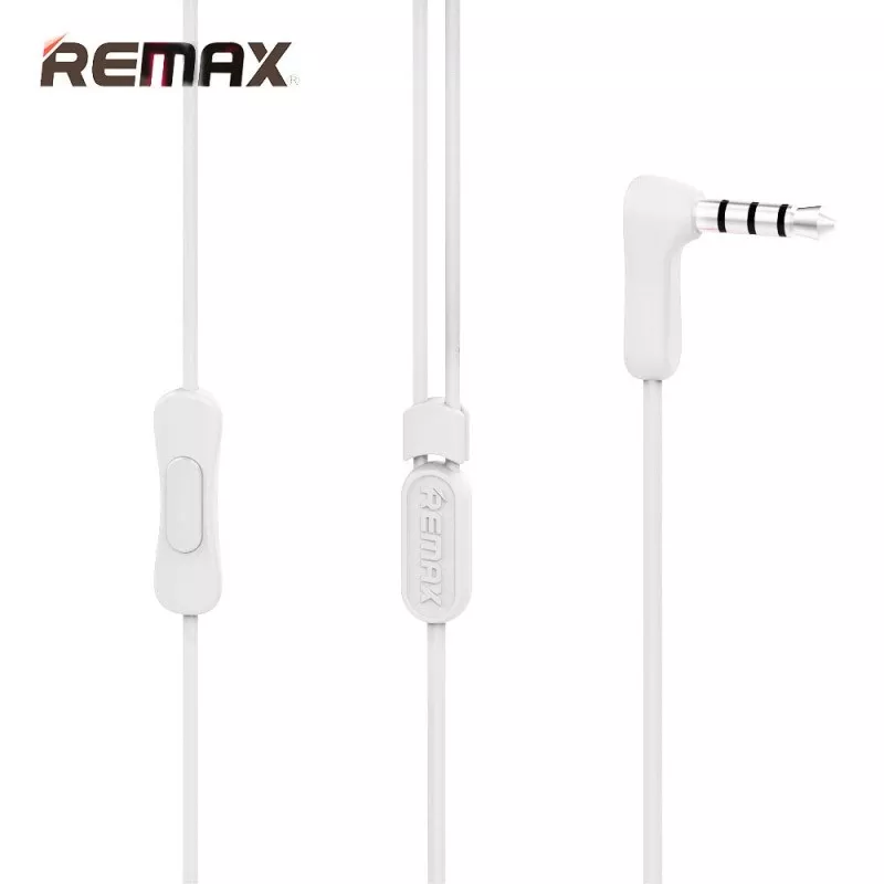 Наушники Remax Candy RM-301 White - фото 2