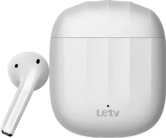 Наушники LeTV L18 White - фото 2