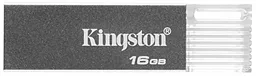 Флешка Kingston 16GB DataTraveler Mini USB 3.0 (DTM7/16GB) - фото Флешка Kingston 16GB DataTraveler Mini USB 3.0 (DTM7/16GB)
