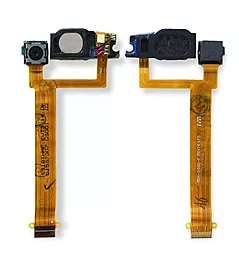 Задня камера Samsung D900i основна