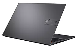 Ноутбук ASUS VivoBook S 15 OLED K3502ZA Indie Black (K3502ZA-L1534) - мініатюра 2