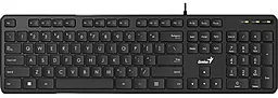 Клавиатура Genius SlimStar M200 (31310019408) - фото Клавиатура Genius SlimStar M200 (31310019408)