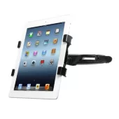 Автодержатель  Capdase Car Mount Holder Headrest Tab-X Black for iPad/Tab (HRAPIPAD3-HT01) - миниатюра 3
