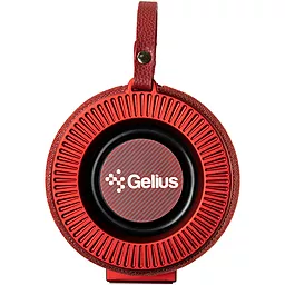 Колонки акустические Gelius Pro Outlet GP-BS530 Red - миниатюра 3