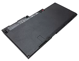 Аккумулятор для ноутбука HP HSTNN-IB4R EliteBook 840 / 11.1V 4000mAh / Black