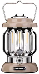 Фонарик Naturehike NH21ZM008 (6927595796344) Коричневый