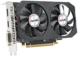 Відеокарта AFOX Radeon RX 560 4GB GDDR5 (AFRX560-4096D5H4)