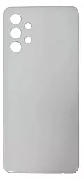 Задняя крышка корпуса Samsung Galaxy A32 5G A326 Original Awesome White