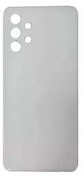 Задняя крышка корпуса Samsung Galaxy A32 5G A326 Original Awesome White - фото Задняя крышка корпуса Samsung Galaxy A32 5G A326 Original Awesome White