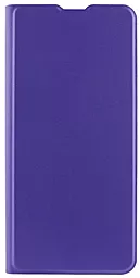Чехол GETMAN Elegant для Samsung Galaxy M34 5G M346 Purple