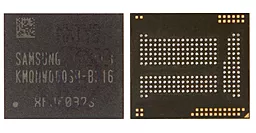 Микросхема флеш памяти LG KMQ72000SM-B316 для LG H502 Magna Y90, H540F G4 Stylus Dual, X155 Max