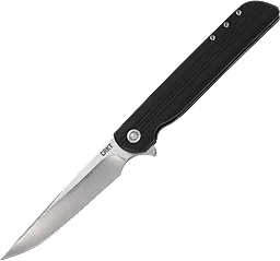 Нож CRKT LCK+ large (3810) - фото Нож CRKT LCK+ large (3810)