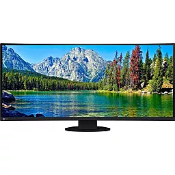 Монитор EIZO EV3895-BK - фото Монитор EIZO EV3895-BK