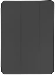 Чехол для планшета ArmorStandart Smart Case для Apple iPad Air 11 2024 Charcoal Grey (ARM78143) - фото Чехол для планшета ArmorStandart Smart Case для Apple iPad Air 11 2024 Charcoal Grey (ARM78143)