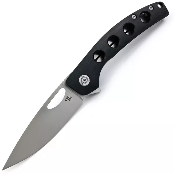 Ніж CH Knives CH3530 Black - фото 1