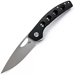 Нож CH Knives CH3530 черный